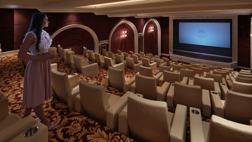 Cinema