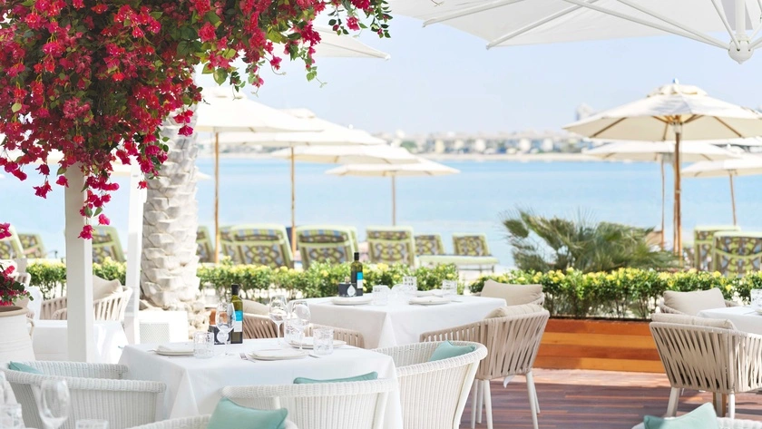 Piatti Restaurant