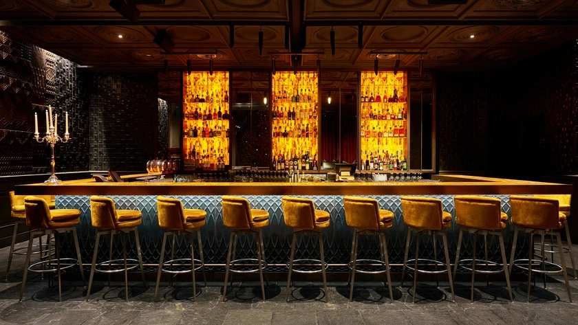 Jazz Lounge