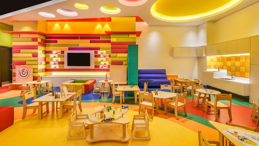 Rixy Kids Club