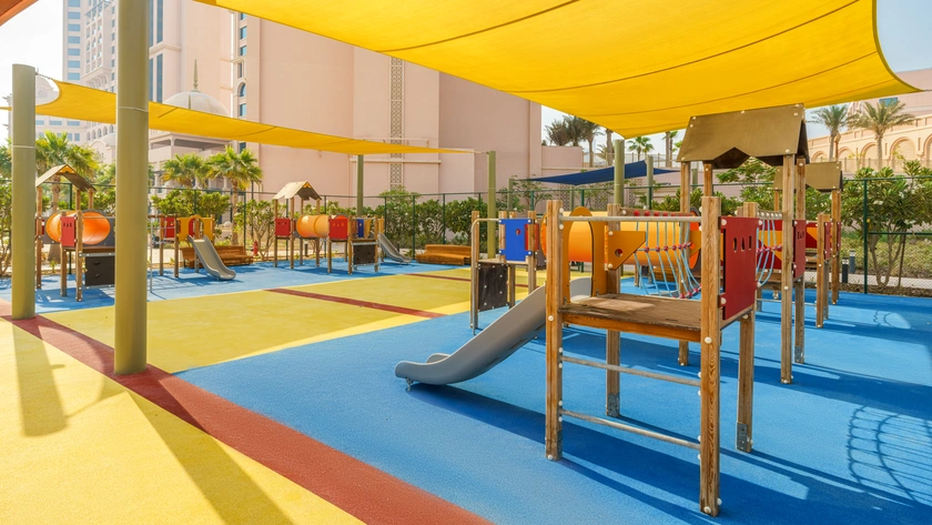 Kids Playground