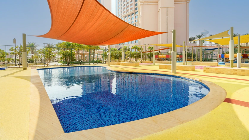 Children's Pool