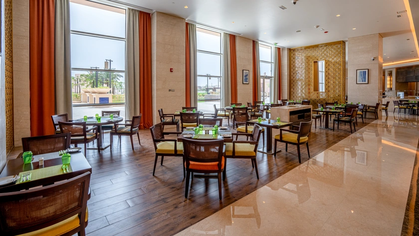 Turquoise Restaurant