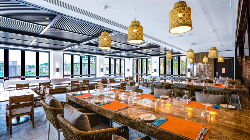 Peoples Restaurant