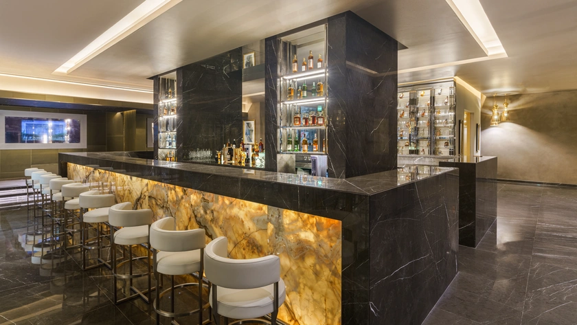 Anti-Dote Bar