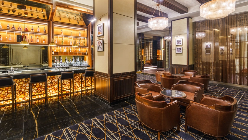 Cuba Cigar Bar