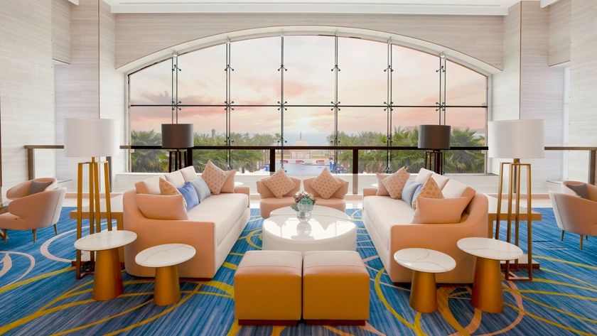 Infinity Lounge