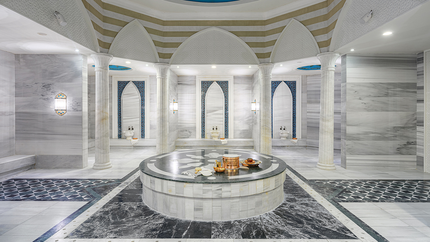 Hammam