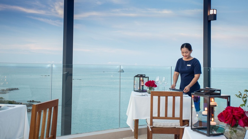 The View Restaurant