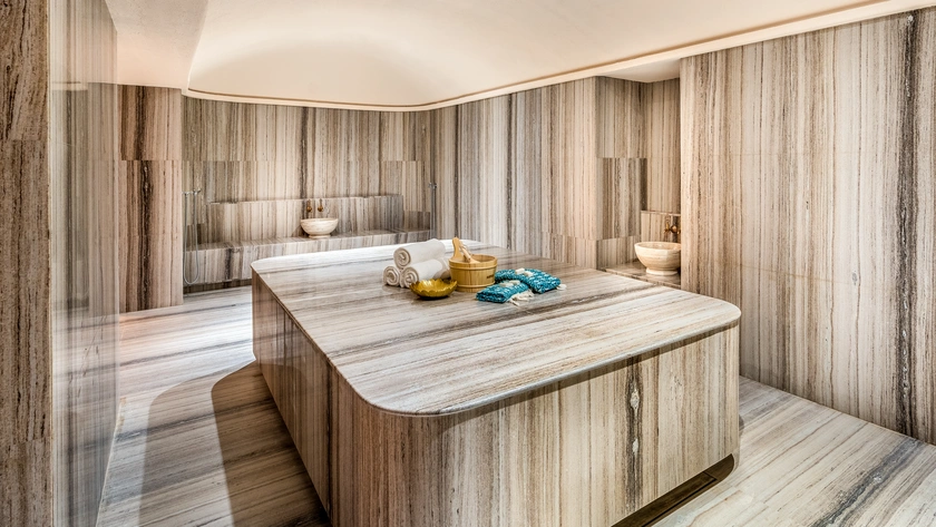 Spa Hammam