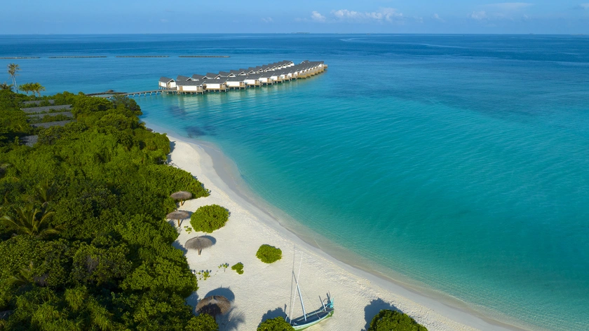 Water Villas