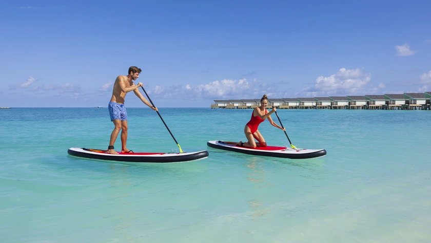 Watersports