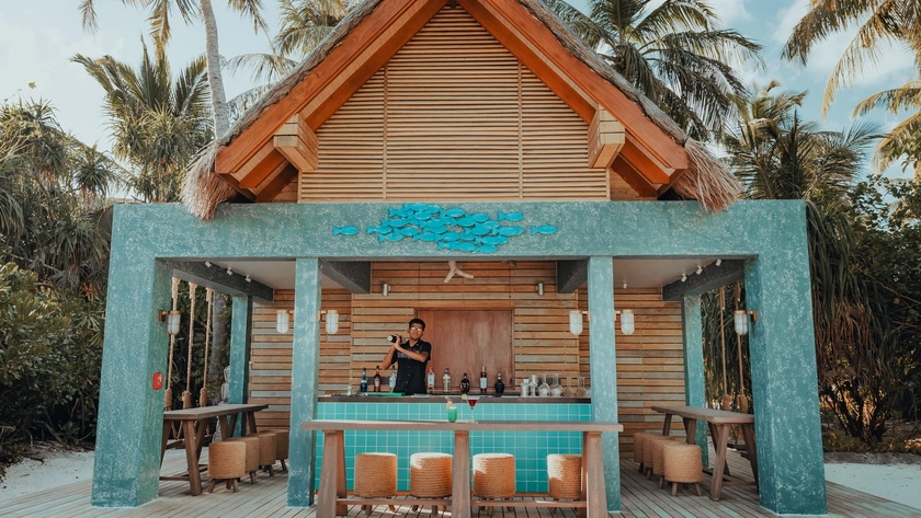 Seb's Shack