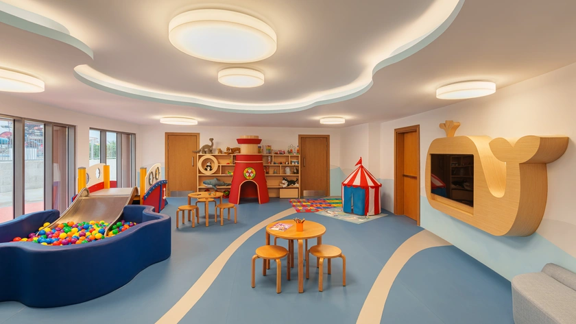 Rixy Kids Club