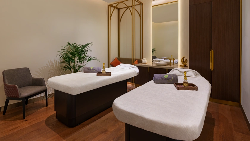 Naturelife Spa
