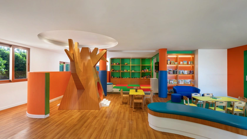 Kids Club