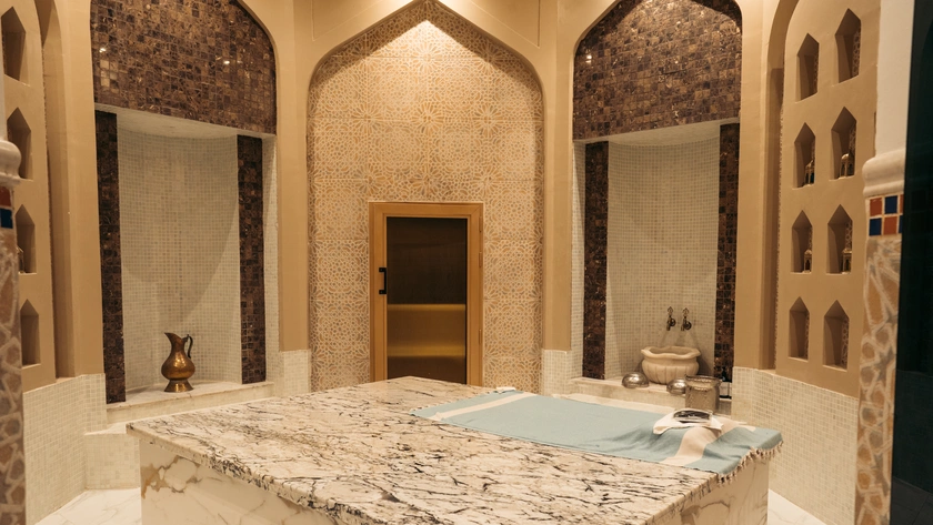 Spa Hammam