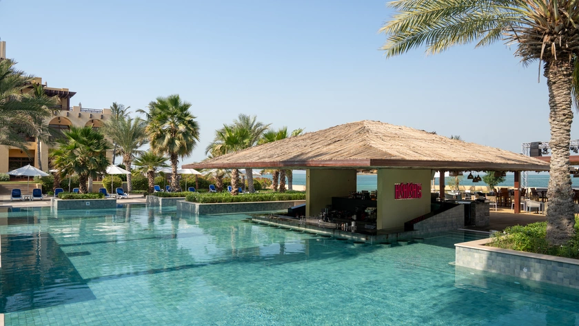 Highlights Pool Bar