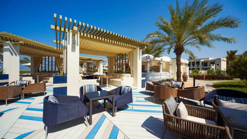 Sol Seafood Grill & Bar