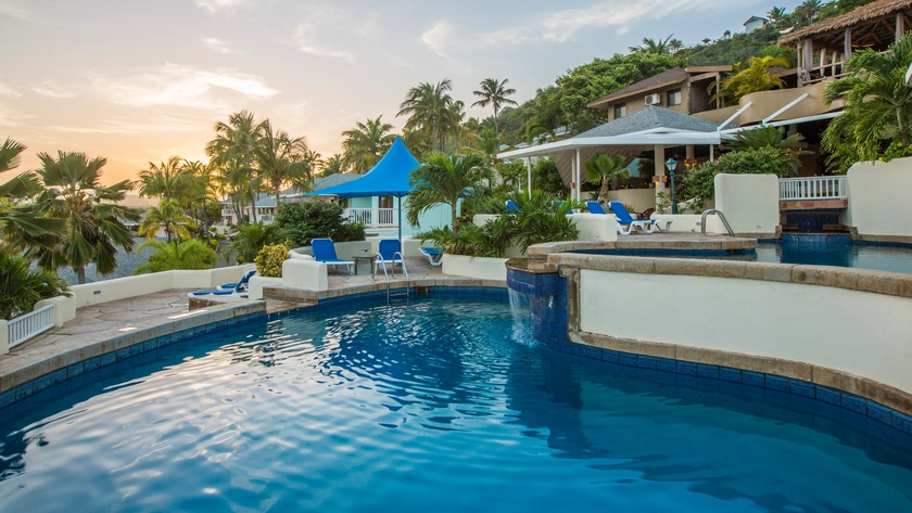 Adult Only Pool