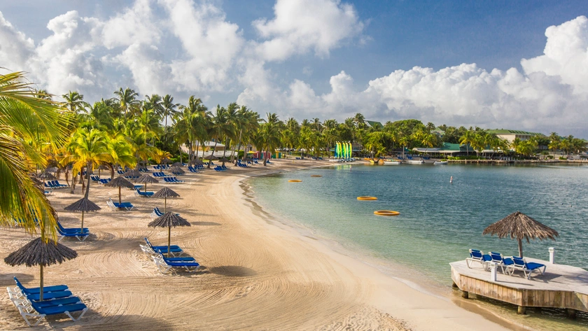 Mamora Bay