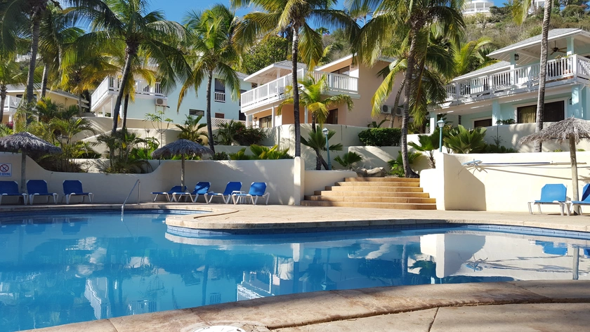 Villa's Pool