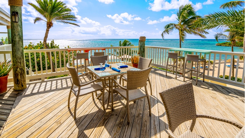 Coco's Restaurant