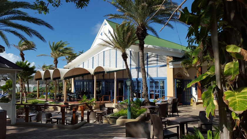 Rainbow Restaurant