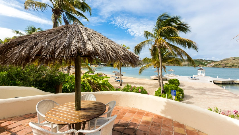 Mamora Bay Bar