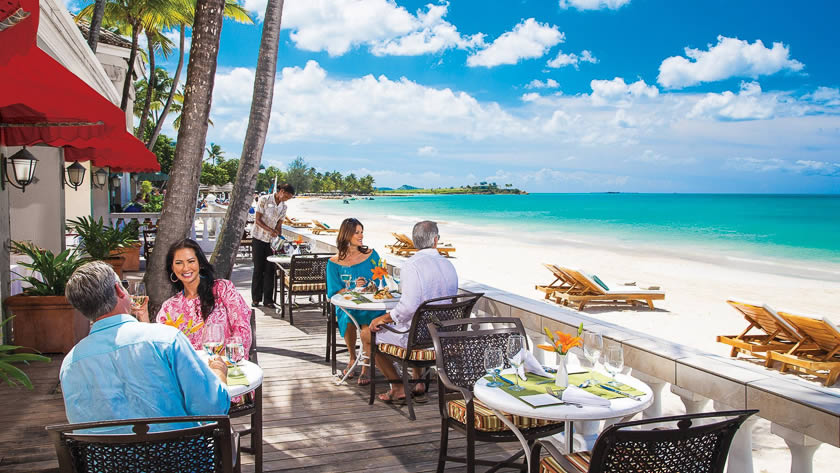 Bayside Restaurant