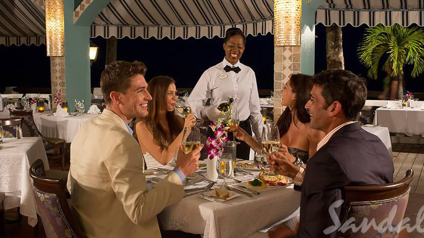 Elaonor's Restaurant