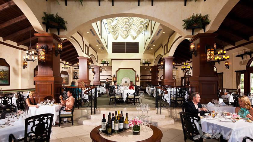 Mario's Restaurant