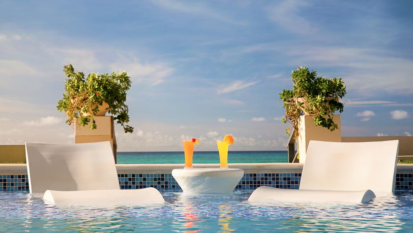 Lap Pool