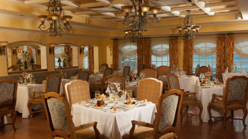 La Toc Restaurant