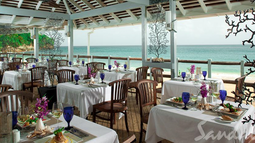 Neptunes Restaurant