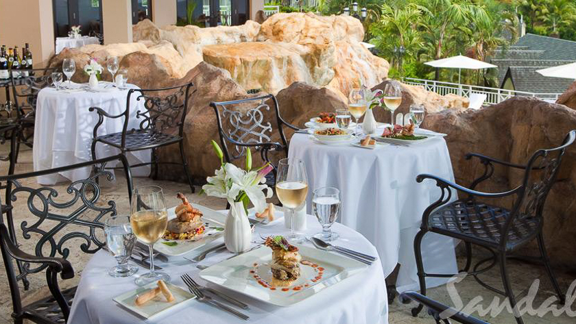 Armandos Restaurant