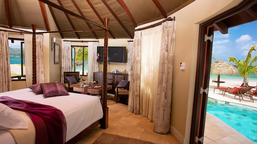 Rondoval Interiors 