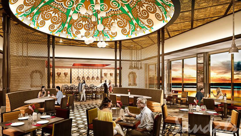 Bombay Club