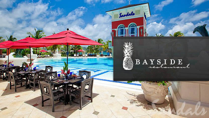 Bayside Restaurant