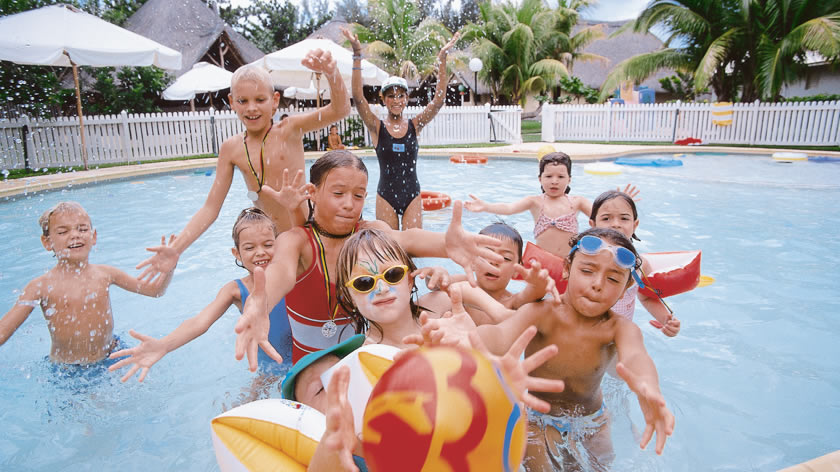 Kids Pool