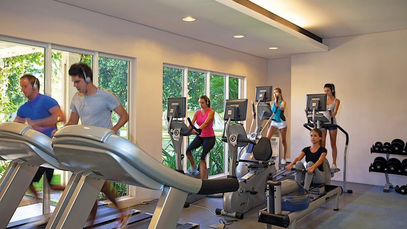 Aura Fitness