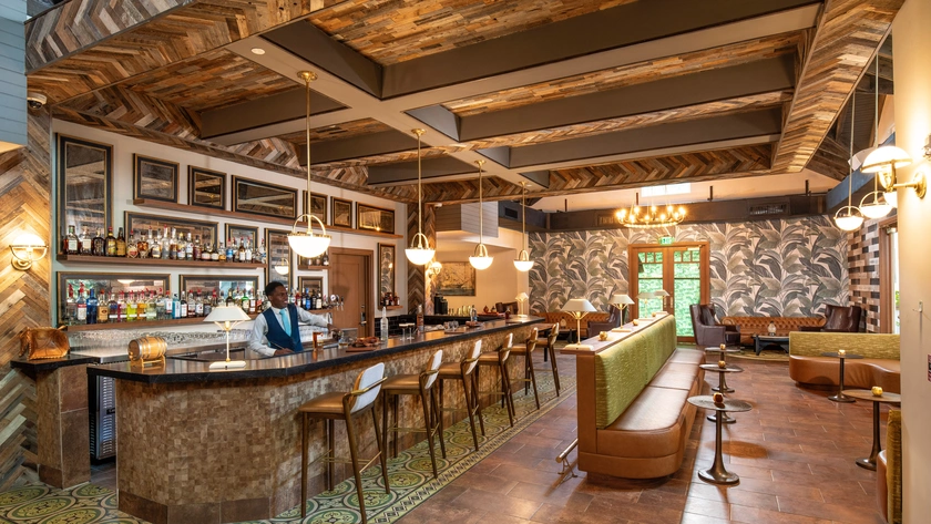 Dunn's Rum Club
