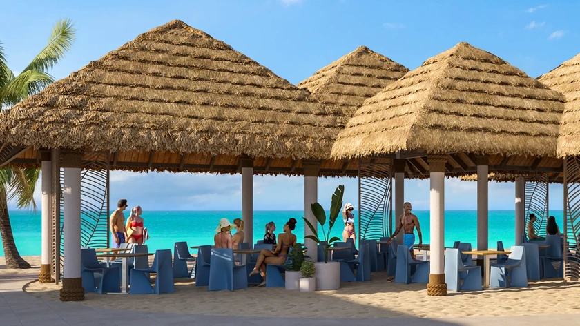 Galene Seaside Grill