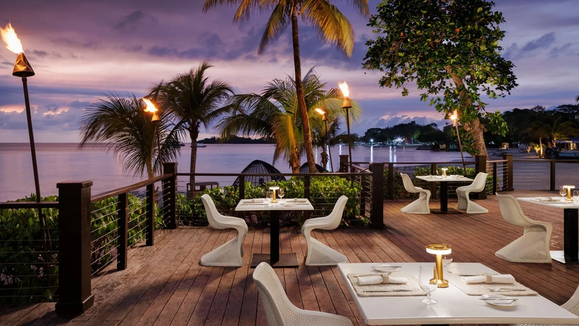 Bayside Restaurant