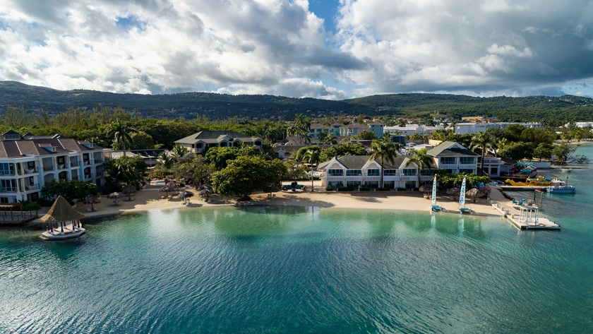 Sandals Royal Caribbean Resort & Private Island 