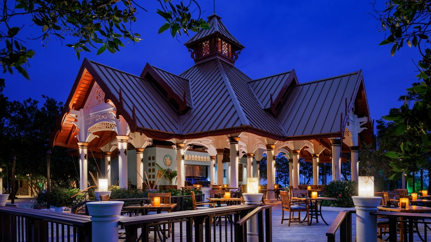 Royal Thai