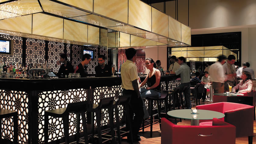 Long Bar