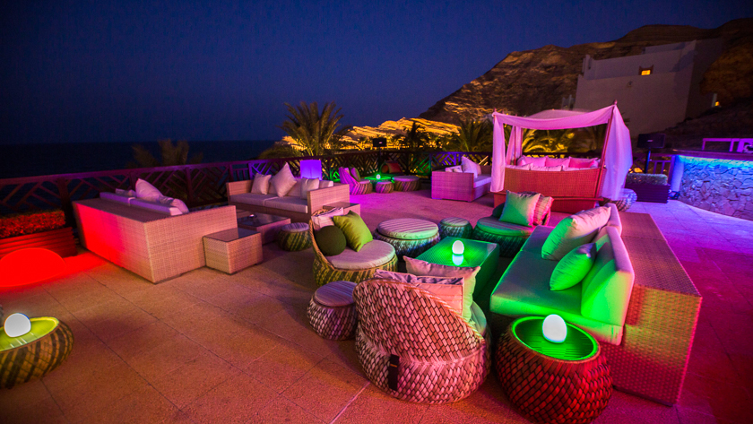 B.A.B. Lounge