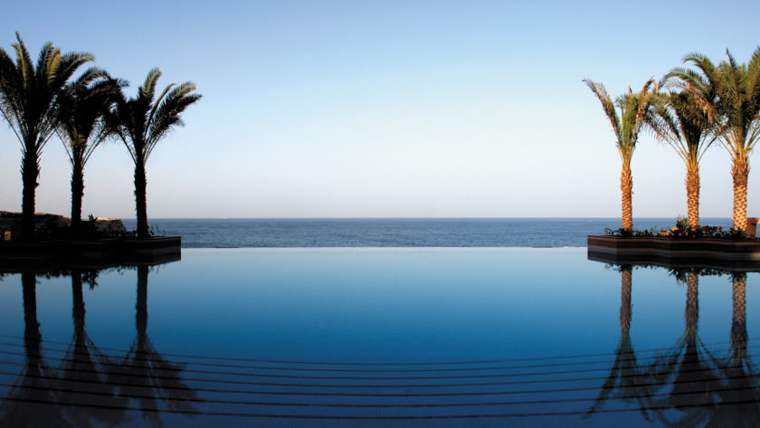 Infinity Pool