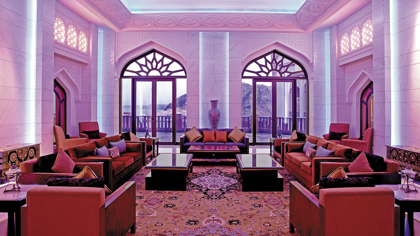 Al Husn Lounge